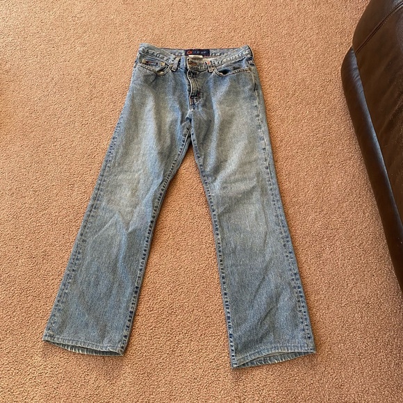 Vintage bluenotes jeans - Picture 1 of 4